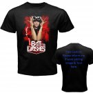 3 BAT FOR LASHES - LOST GIRLS T-Shirt Size Adult S-5XL Kids Toddler Babys
