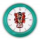 3 Bat For Lashes - Lost Girls Wall Clocks