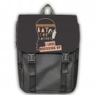 5 Bat For Lashes - Lost Girls Backpack Bags