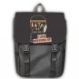 5 Bat For Lashes - Lost Girls Backpack Bags