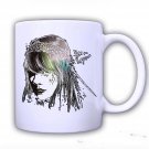 5 Bat For Lashes - Lost Girls Mug