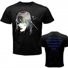 5 Bat For Lashes - Lost Girls T-Shirt Size Adult S-5XL Kids Toddler Babys