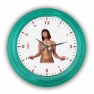 1 Charli XCX - Charli Wall Clocks