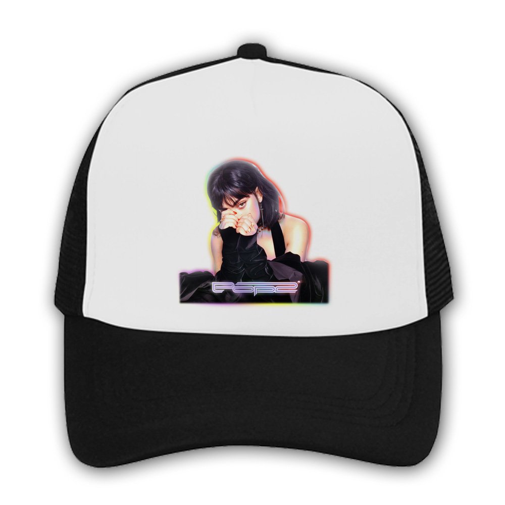 2 Charli XCX - Charli  Hats Caps