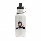 2 Charli XCX - Charli Sports School Bottle