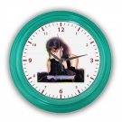 2 Charli XCX - Charli  Wall Clocks