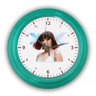 3 Charli XCX - Charli Wall Clocks