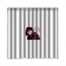 4 Charli XCX - Charli Shower Curtain