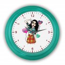 5 Charli XCX - Charli Wall Clocks