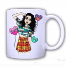 5 Charli XCX - Charli Mug