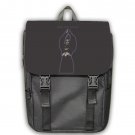 1 Chelsea Wolfe - Birth of Violence Backpack Bags
