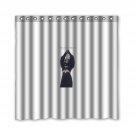 1 Chelsea Wolfe - Birth of Violence Shower Curtain