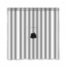 2 Chelsea Wolfe - Birth of Violence Shower Curtain