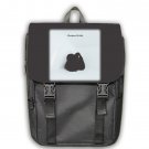 2 Chelsea Wolfe - Birth of Violence Backpack Bags