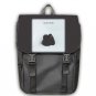 2 Chelsea Wolfe - Birth of Violence Backpack Bags