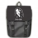 3 Chelsea Wolfe - Birth of Violence Backpack Bags