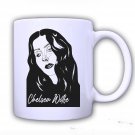3 Chelsea Wolfe - Birth of Violence Mug