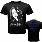 3 Chelsea Wolfe - Birth of Violence T-Shirt Size Adult S-5XL Kids Toddler Babys