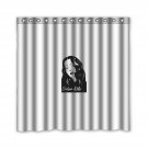 3 Chelsea Wolfe - Birth of Violence Shower Curtain
