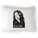 3 Chelsea Wolfe - Birth of Violence Pillow Cases