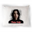 4 Chelsea Wolfe - Birth of Violence Pillow Cases