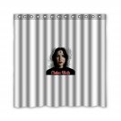 4 Chelsea Wolfe - Birth of Violence Shower Curtain