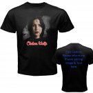 4 Chelsea Wolfe - Birth of Violence T-Shirt Size Adult S-5XL Kids Toddler Babys