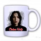 4 Chelsea Wolfe - Birth of Violence Mug