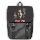 4 Chelsea Wolfe - Birth of Violence Backpack Bags