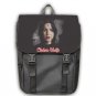 4 Chelsea Wolfe - Birth of Violence Backpack Bags