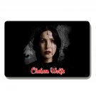 4 Chelsea Wolfe - Birth of Violence Doormat