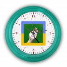1 Frankie Cosmos - Close It Quietly Wall Clocks