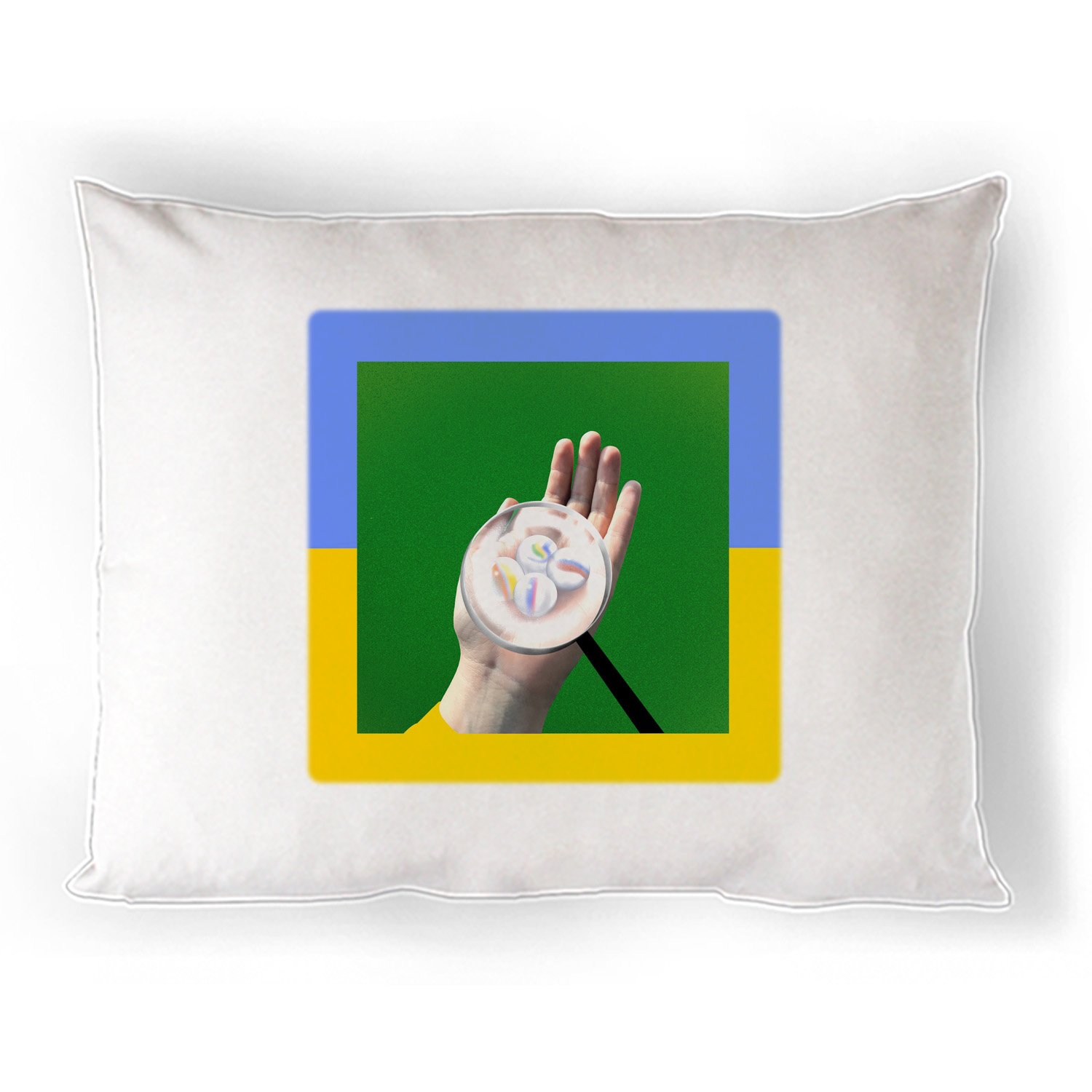 1 Frankie Cosmos - Close It Quietly Pillow Cases