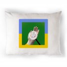 1 Frankie Cosmos - Close It Quietly Pillow Cases