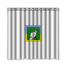 1 Frankie Cosmos - Close It Quietly Shower Curtain
