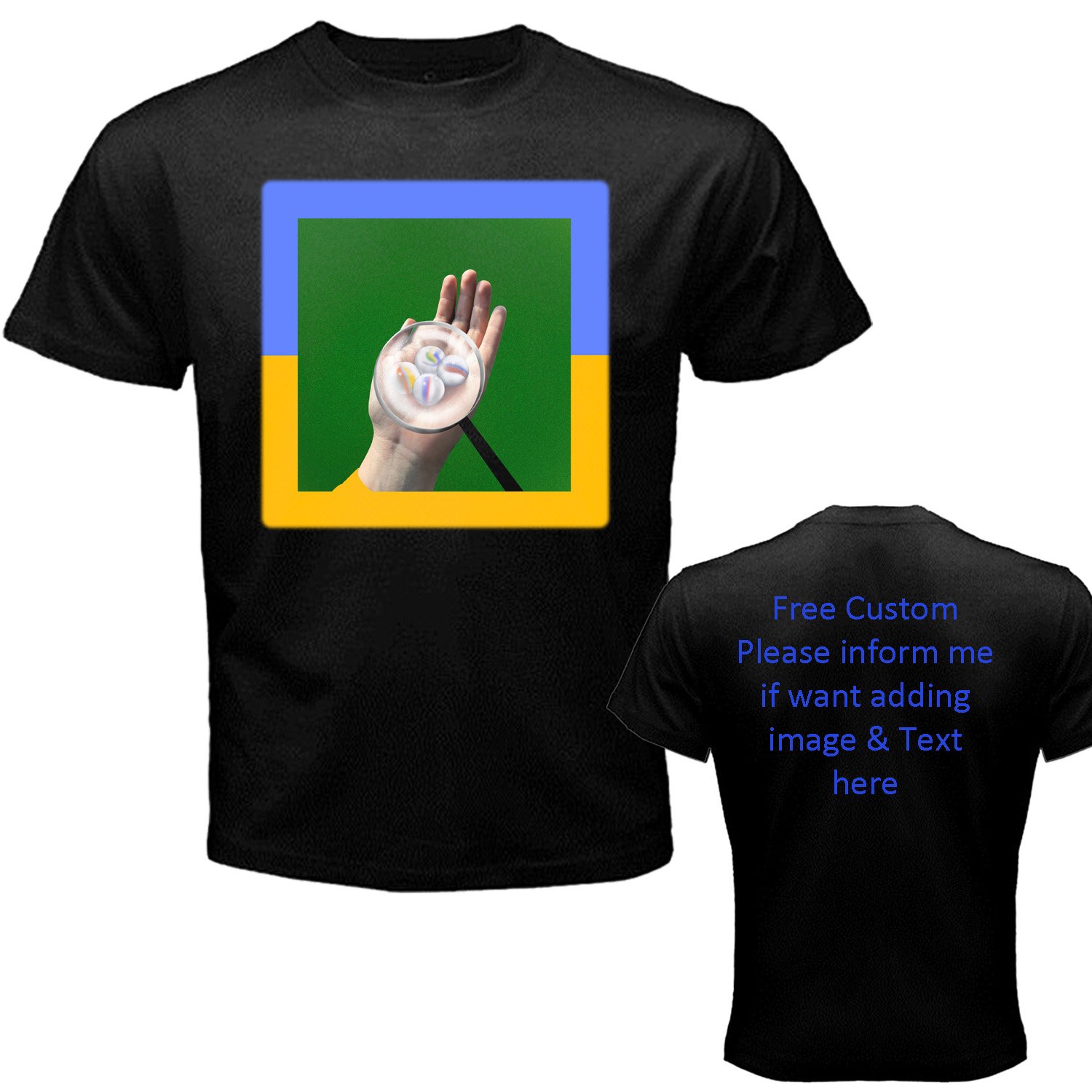 1 Frankie Cosmos - Close It Quietly T-Shirt Size Adult S-5XL Kids Toddler Babys