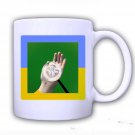 1 Frankie Cosmos - Close It Quietly Mug
