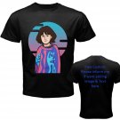3 Frankie Cosmos - Close It Quietly T-Shirt Size Adult S-5XL Kids Toddler Babys