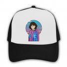 3 Frankie Cosmos - Close It Quietly Hats Caps