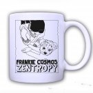 4 Frankie Cosmos - Close It Quietly Mug