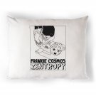 4 Frankie Cosmos - Close It Quietly Pillow Cases
