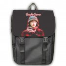 5 Frankie Cosmos - Close It Quietly Backpack Bags