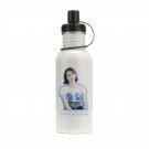 6 Frankie Cosmos - Close It Quietly Sports School Bottle
