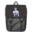 6 Frankie Cosmos - Close It Quietly Backpack Bags