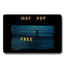 1 Iggy Pop - Free Doormat