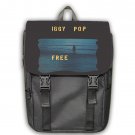1 Iggy Pop - Free Backpack Bags