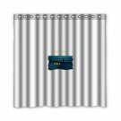 1 Iggy Pop - Free Shower Curtain