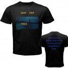 1 Iggy Pop - Free T-Shirt Size Adult S-5XL Kids Toddler Babys