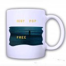 1 Iggy Pop - Free Mug