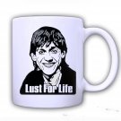 2 Iggy Pop - Free Mug